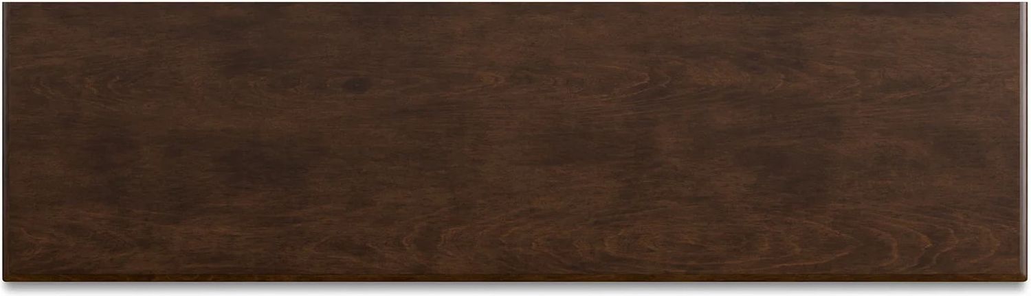 Danabrin Brown Dresser B68531