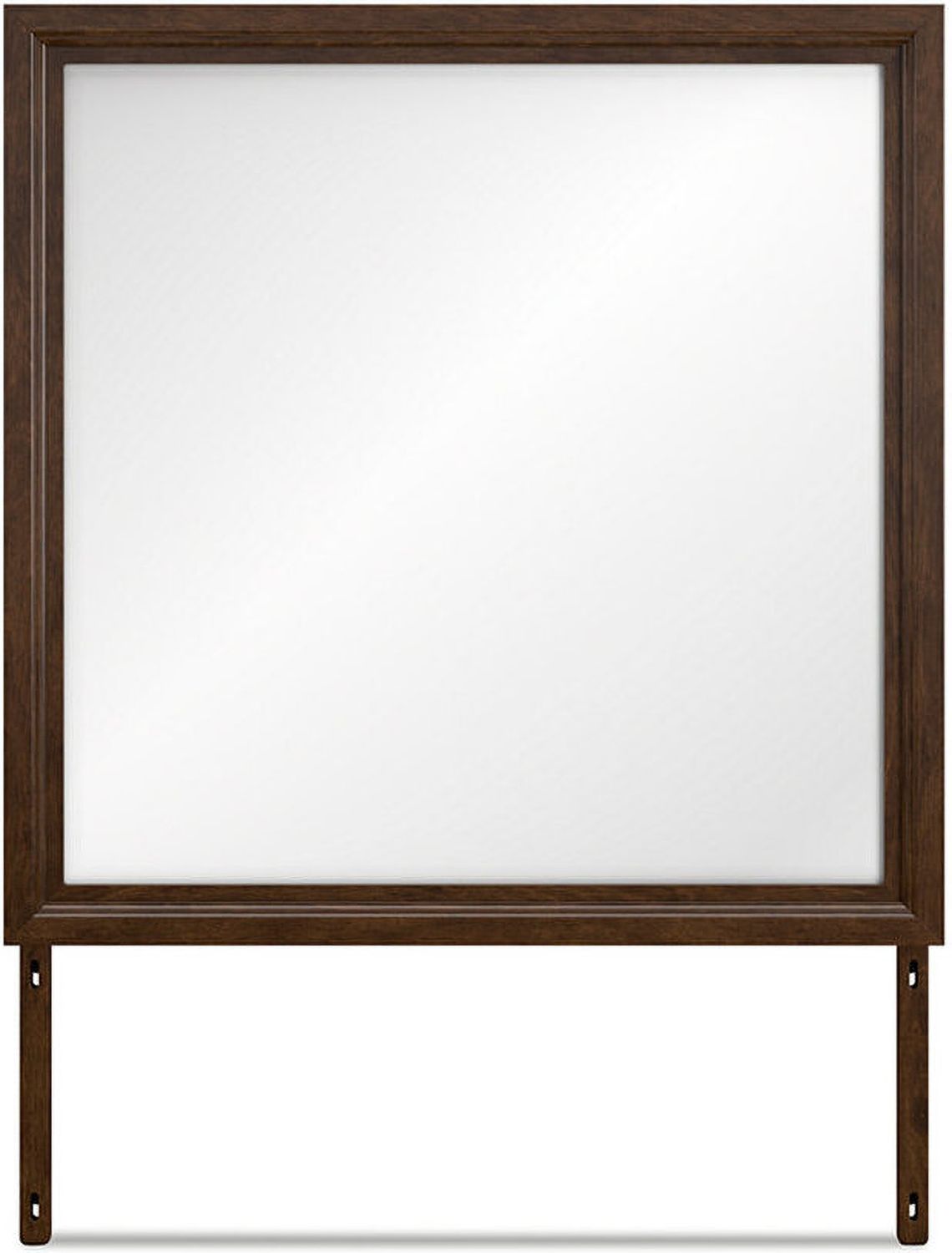 Danabrin Brown Bedroom Mirror B68536