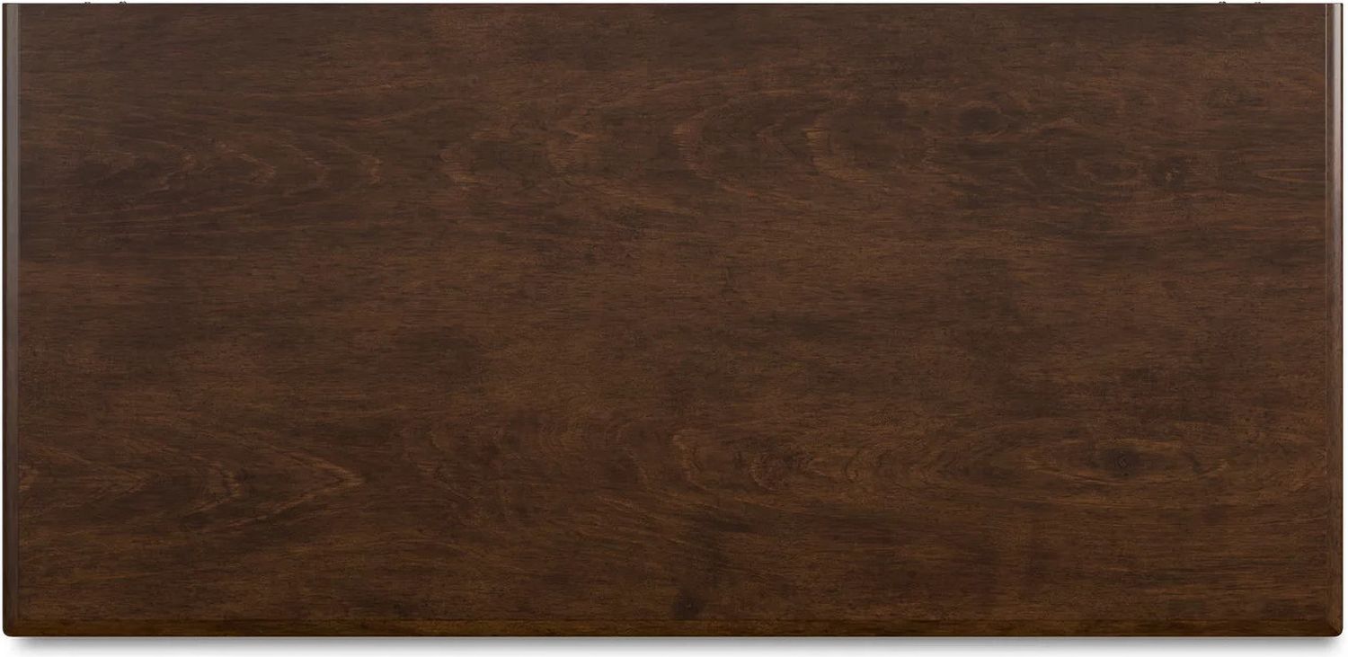 Danabrin Brown Five Drawer Chest B68546