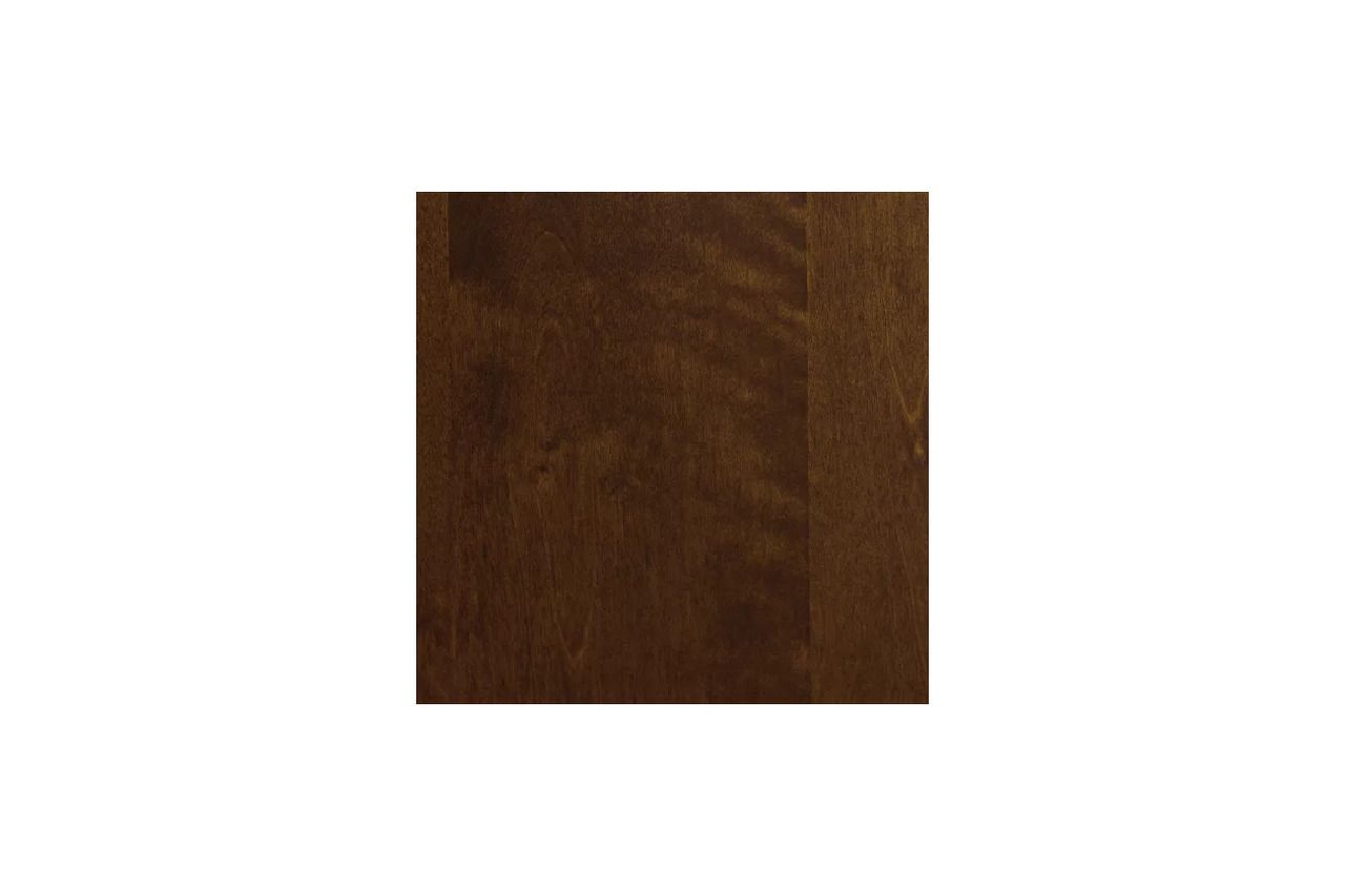 Danabrin King Panel Storage Bed In Brown B685B18