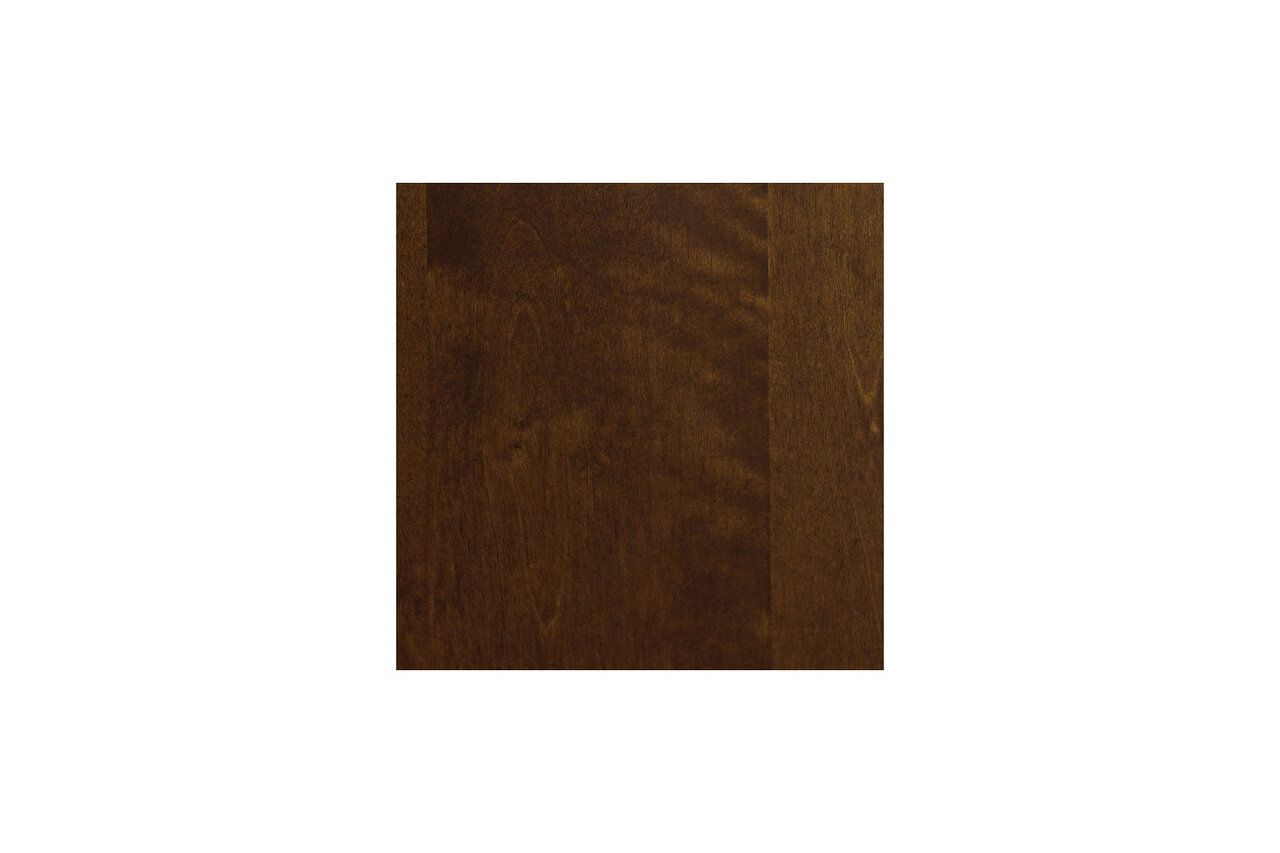 Danabrin Rich Brown Cherry Full Panel Bed B685B8