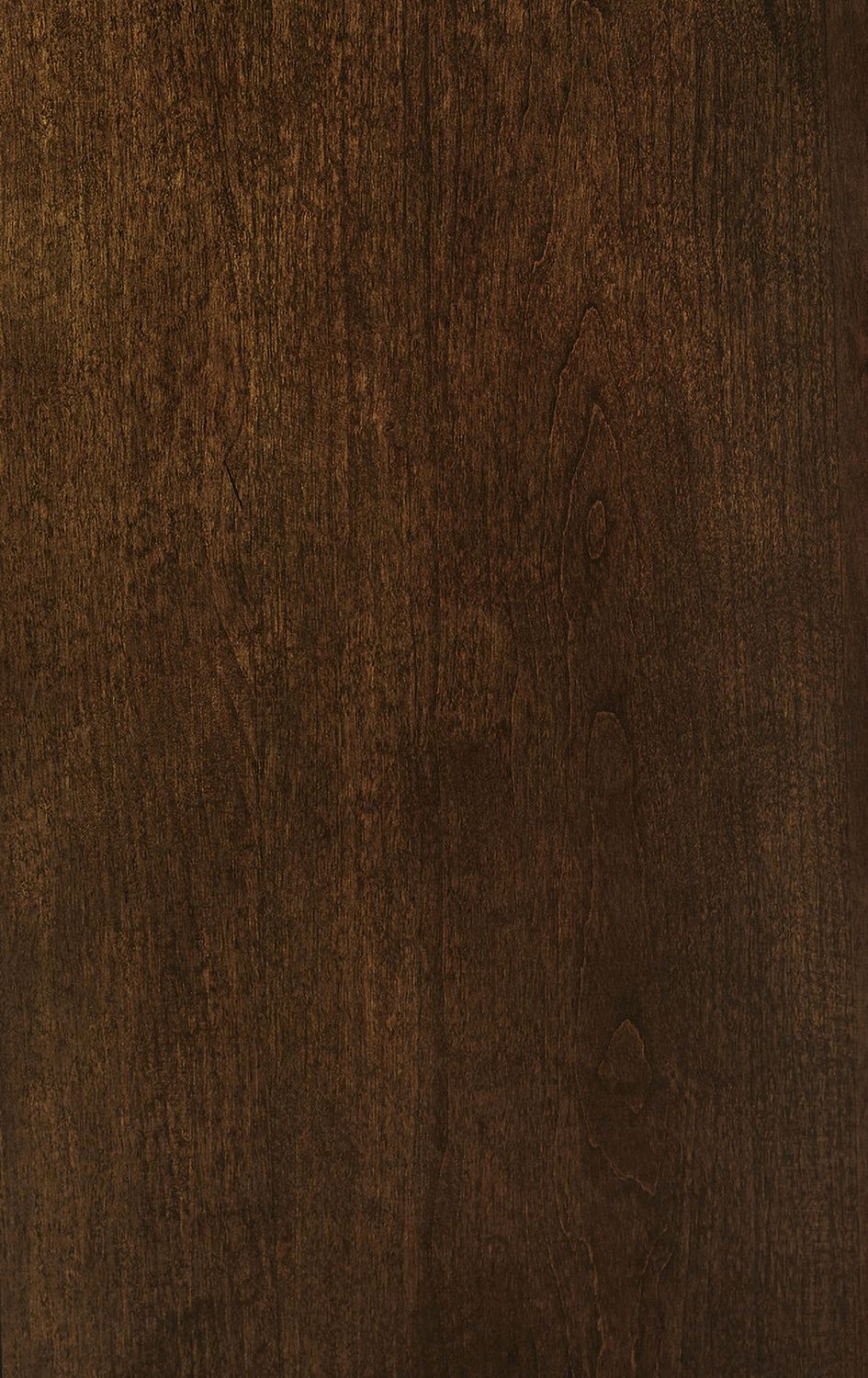 Porter Rustic Brown Bedroom Mirror B69736