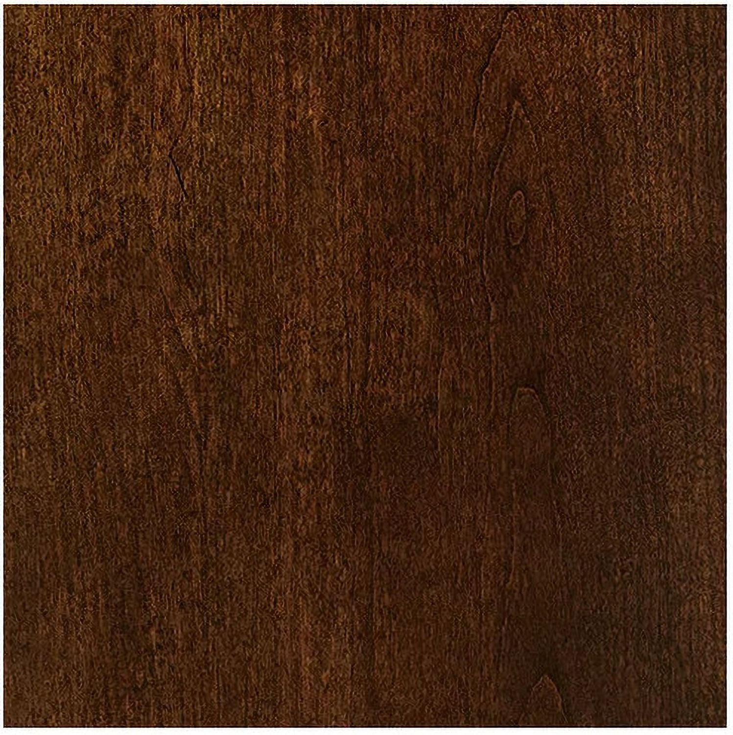 Porter Rustic Brown King/California King Panel Headboard Only B69758