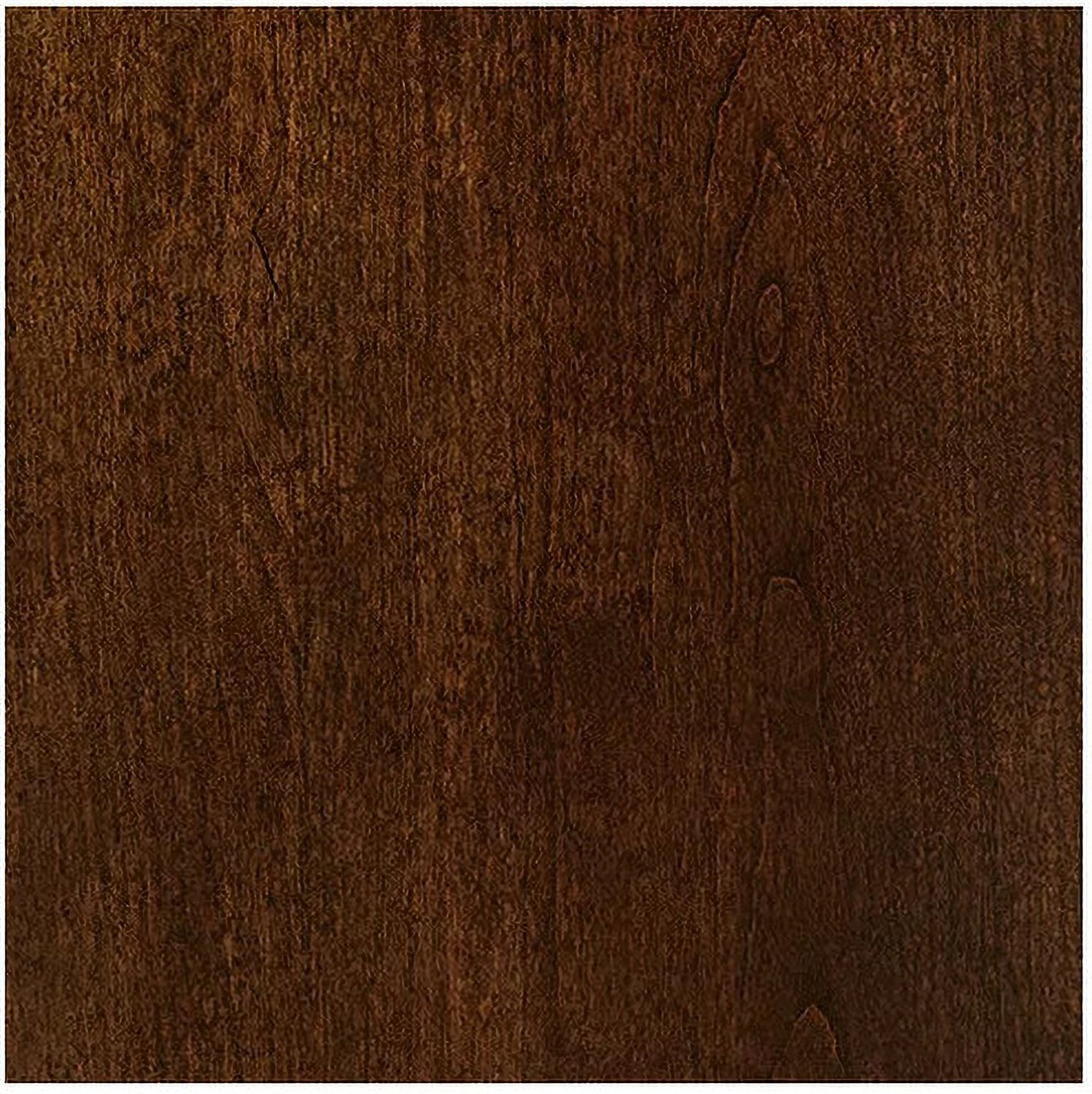 Porter Queen Sleigh Bed In Rustic Brown B697B48
