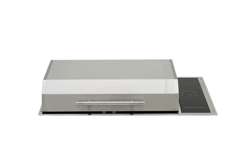 Frontier Electric Grill B70050