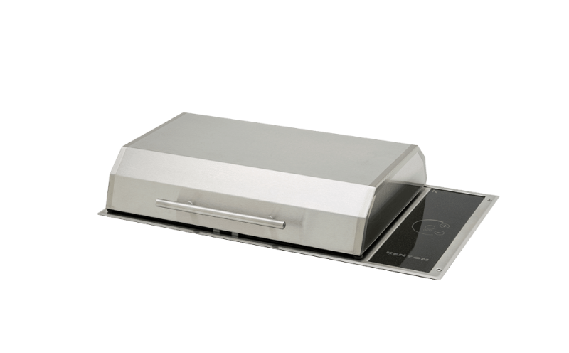 Frontier Electric Grill B70050