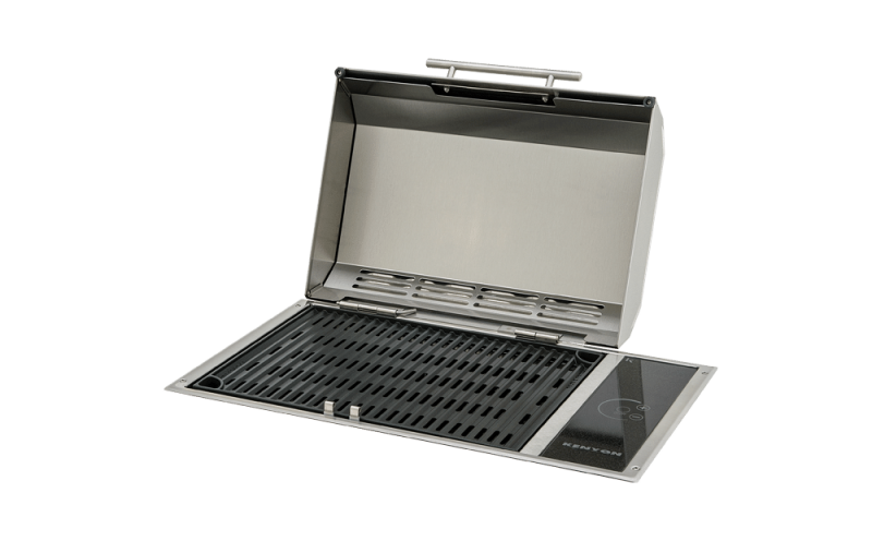 Frontier Electric Grill B70050