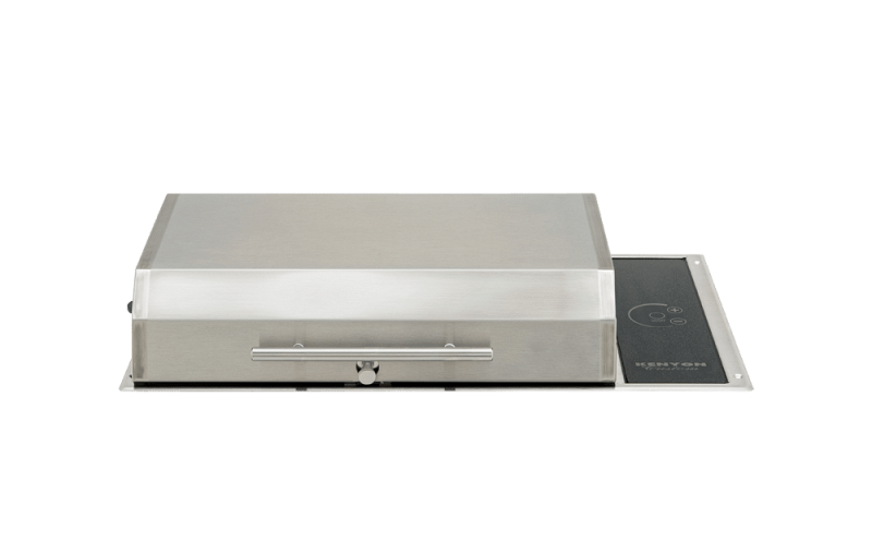 Frontier Electric Grill B70050