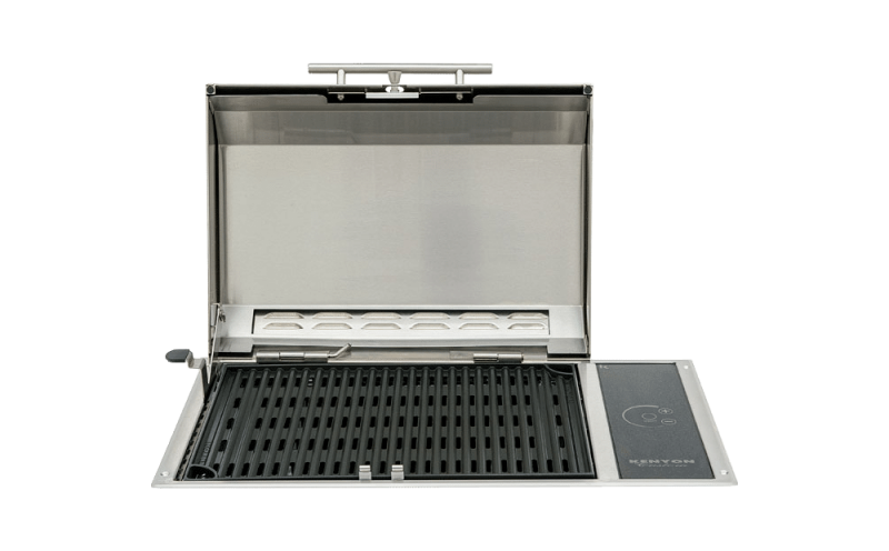 Frontier Electric Grill B70050