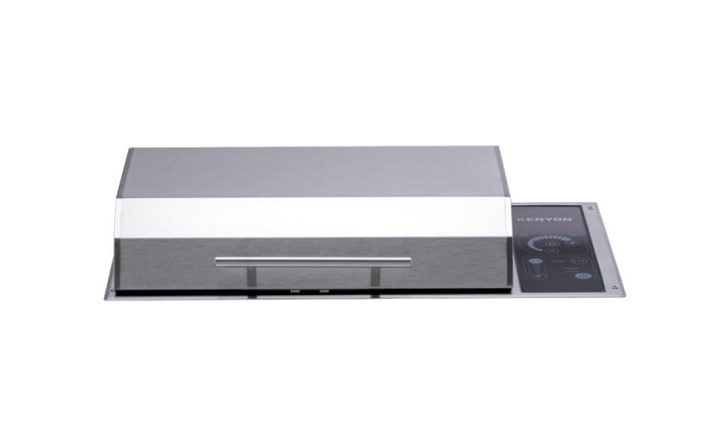 Frontier Electric Grill B70050