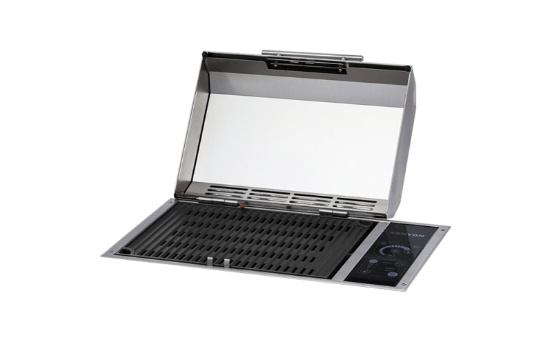 Frontier Electric Grill B70050