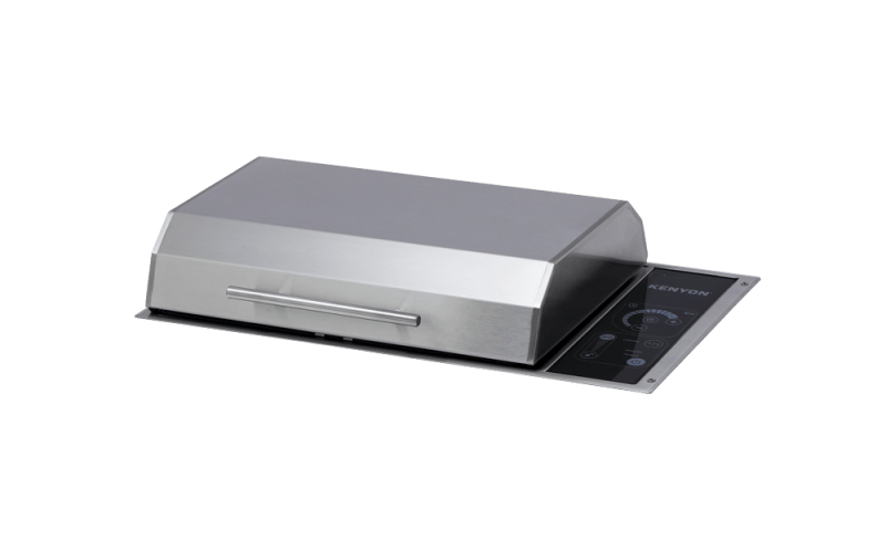 Frontier Electric Grill B70050