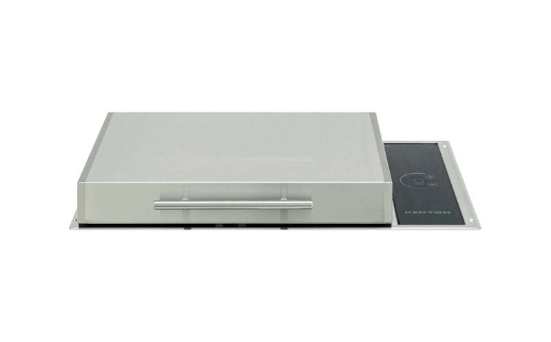 Frontier Specialty Lid B70056