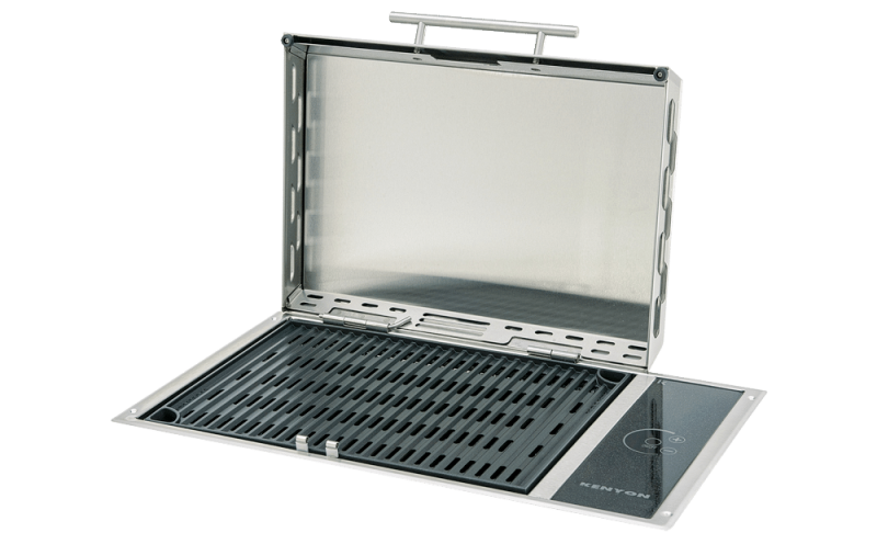 Frontier Specialty Lid B70056