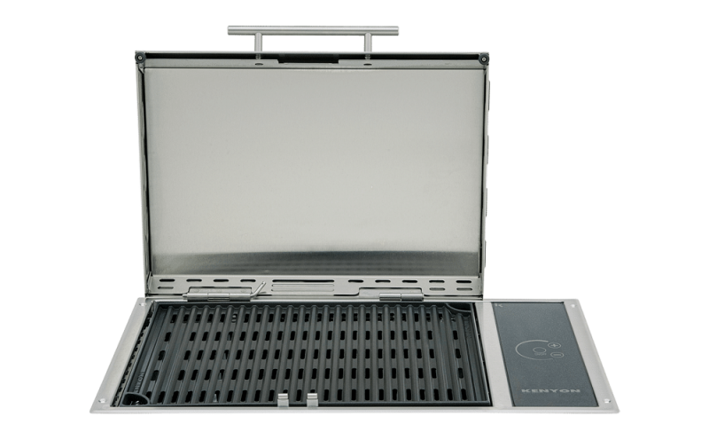 Frontier Specialty Lid B70056