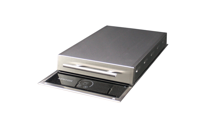 Frontier Specialty Lid B70056
