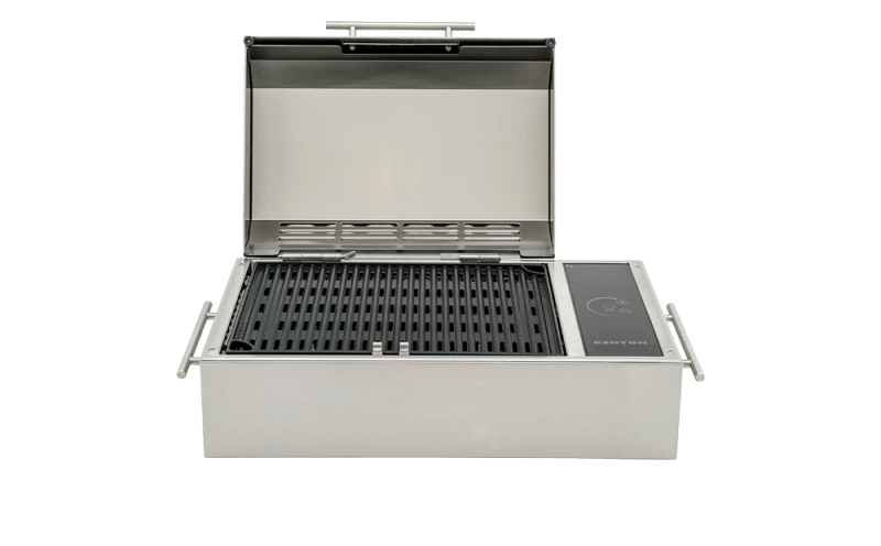 Frontier Portable Grill B70090