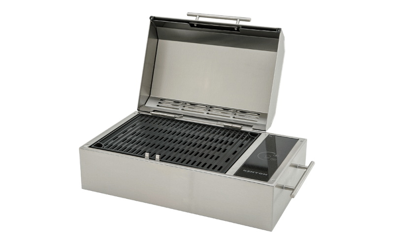 Frontier Portable Grill B70090