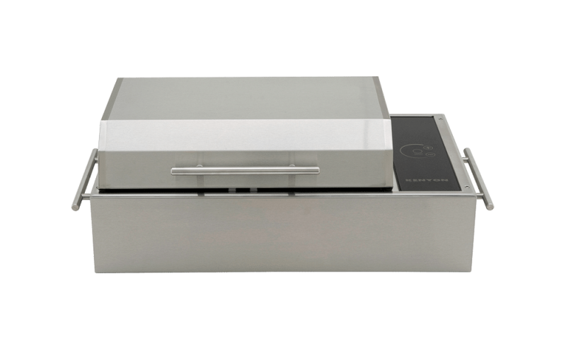 Frontier Portable Grill B70090