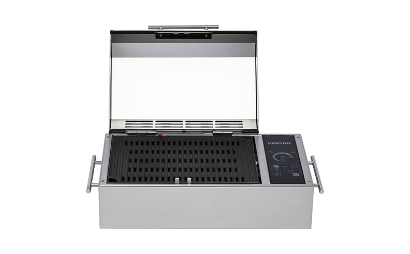 Frontier Portable Grill B70090