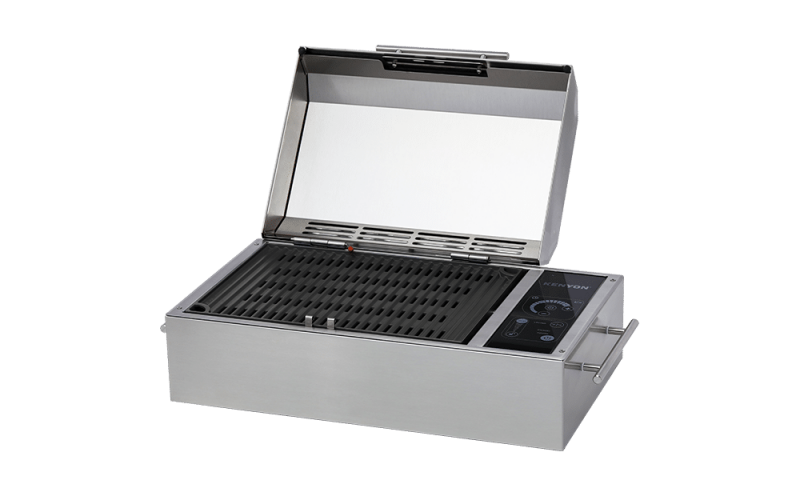 Frontier Portable Grill B70090