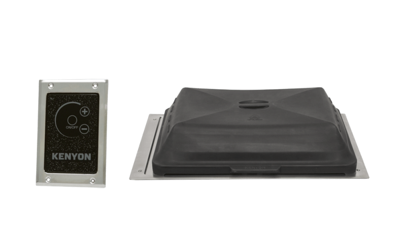 SilKEN® Remote Control Grill B70370