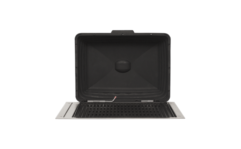 SilKENĀ® Remote Control Grill B70370