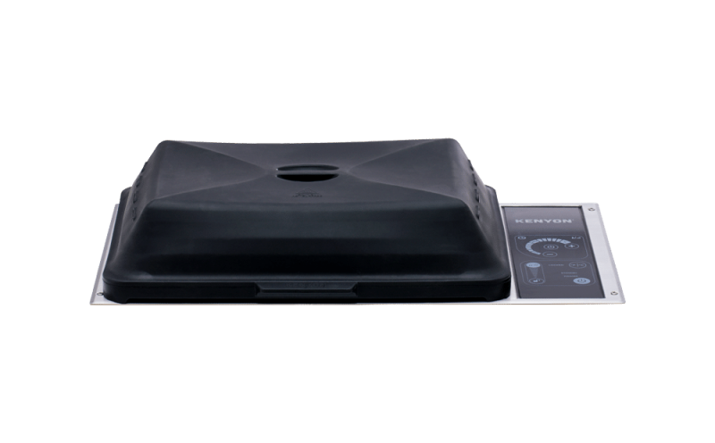VDC 48V Built-In Grill B70760