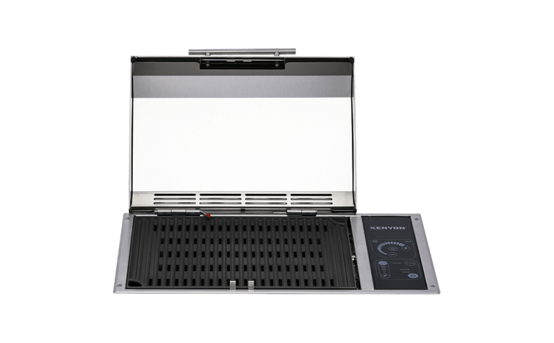 VDC 48V Built-In Grill B70760
