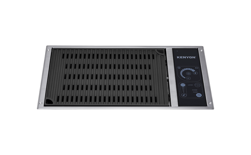 VDC 48V Built-In Grill B70760
