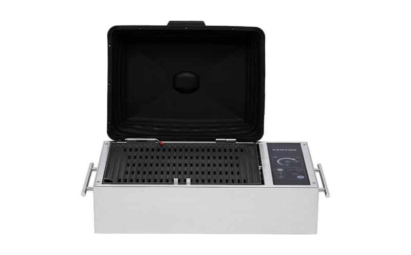 VDC 48V Portable Grill B70772