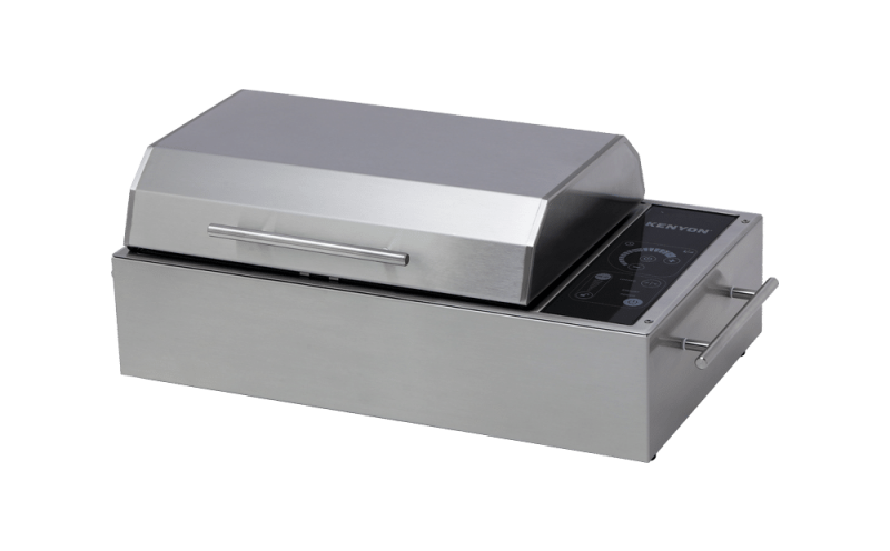 VDC 48V Portable Grill B70772