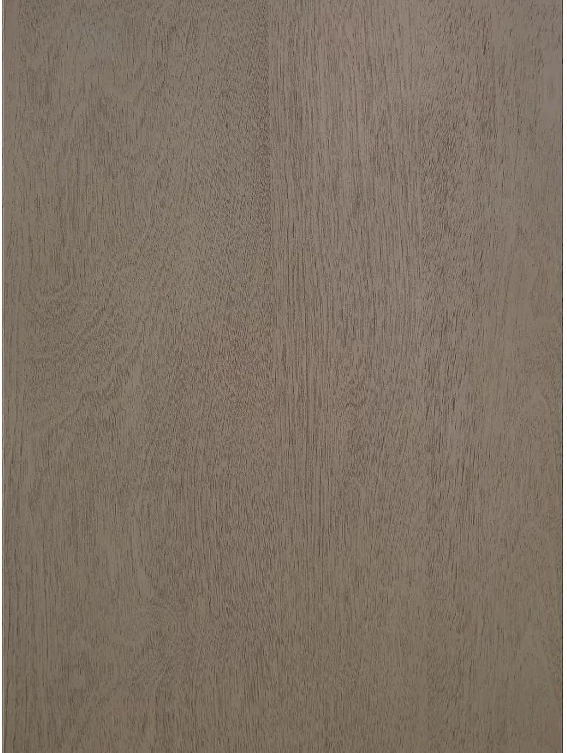 Lettner Light Gray Queen Panel Bed B733B2