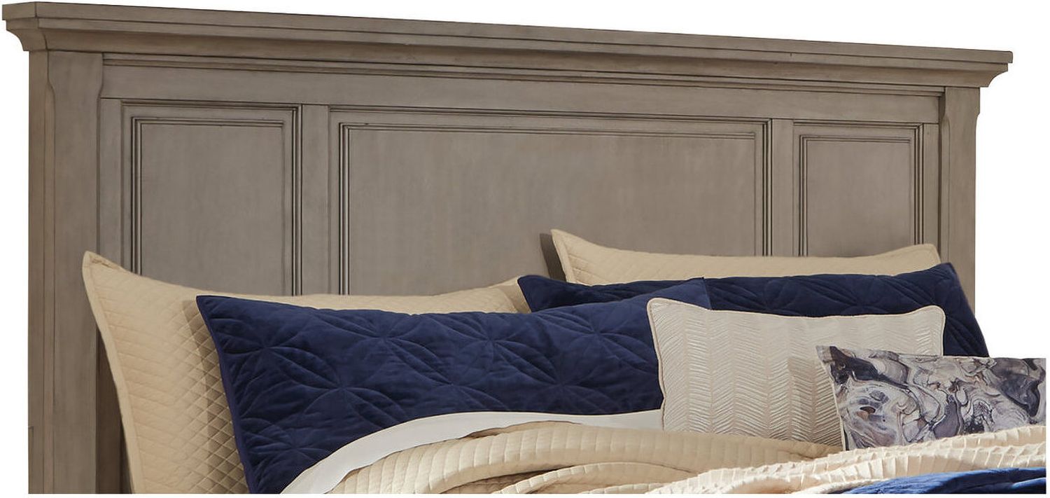 Ashley Furniture Lettner California King Panel Storage Bed B733B35