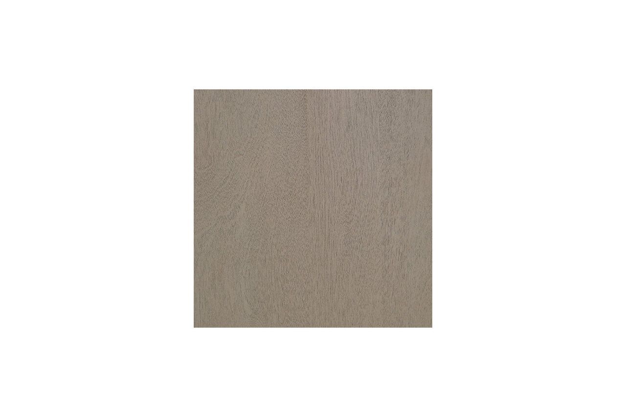 Lettner Light Gray King Panel Bed B733B6