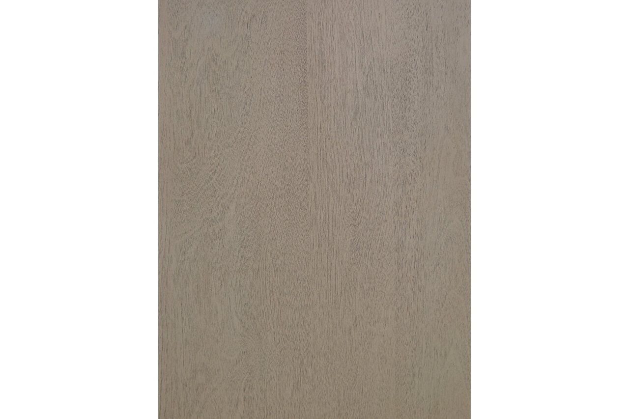 Lettner Light Gray Cal. King Sleigh Bed B733B9