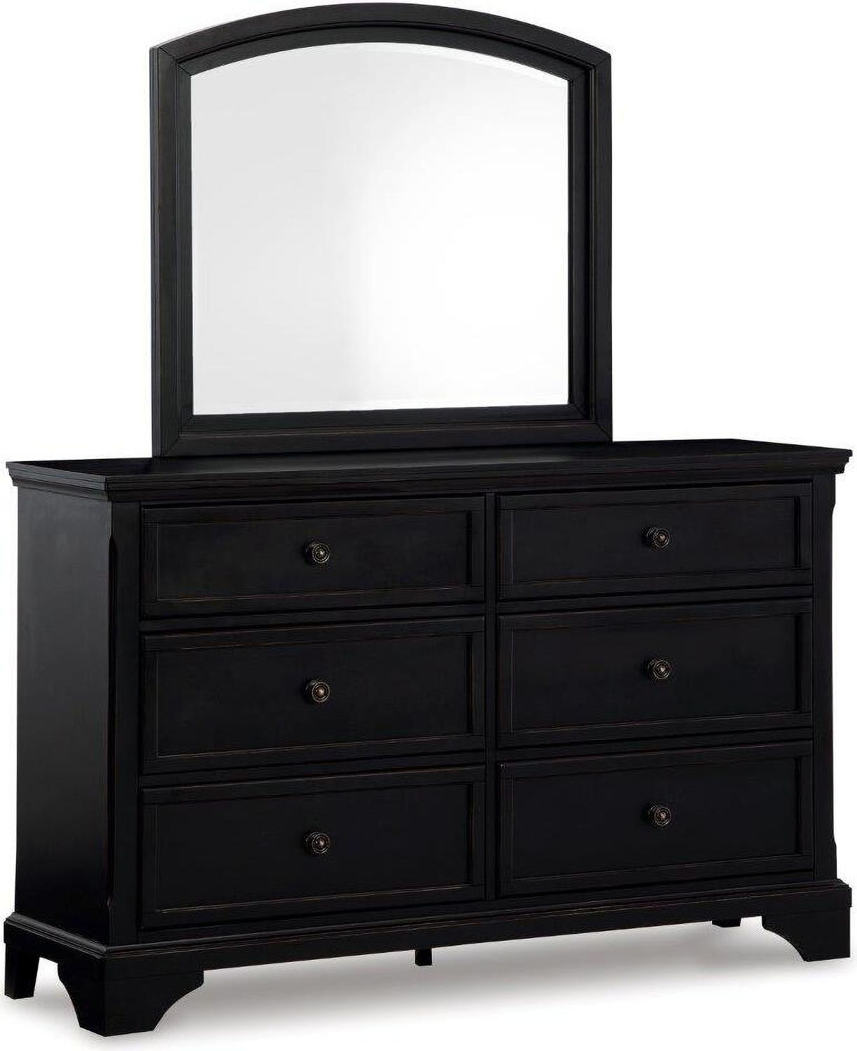 Chylanta Black Mirror B73936