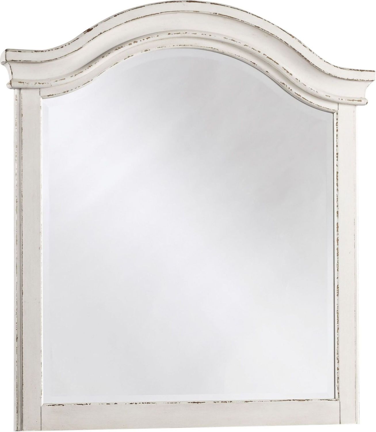 Realyn Two Tone Youth Mirror B74326