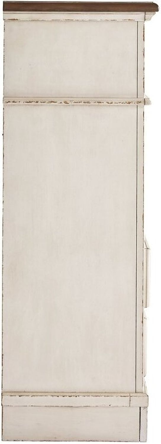 Realyn Two Tone Chest B74345