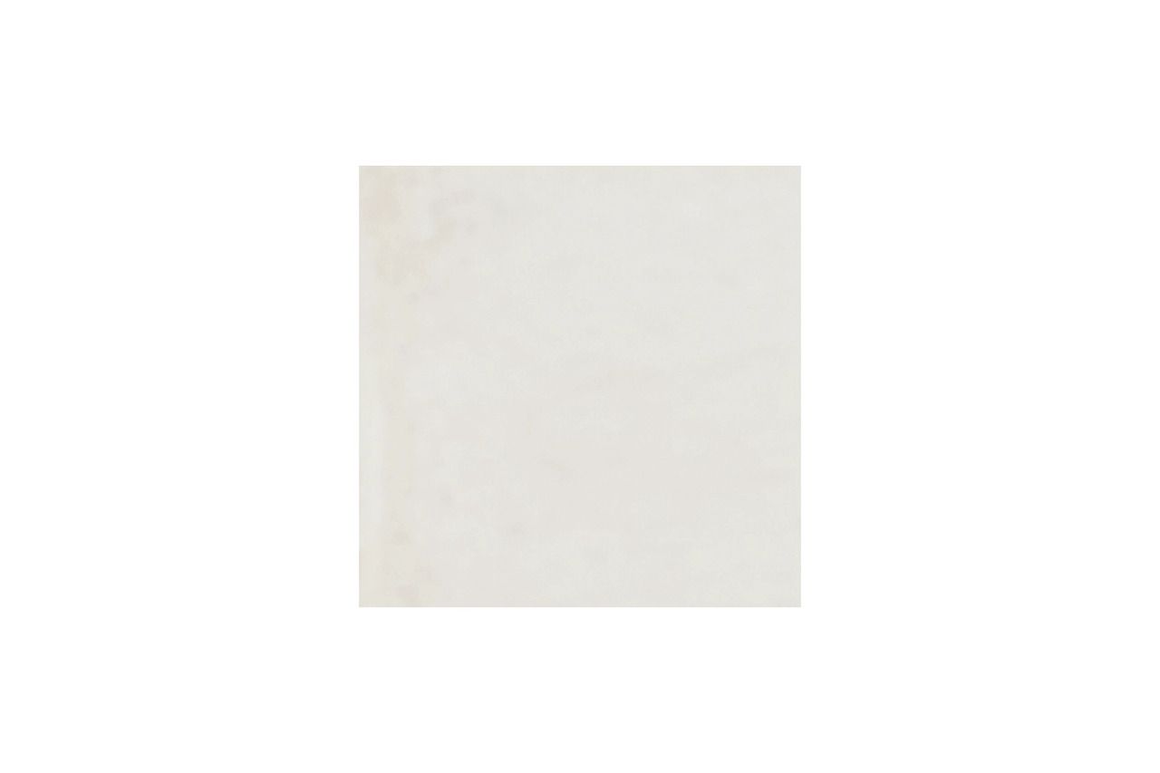 Realyn Chipped White Twin Upholstered Panel Headboard Only B74353