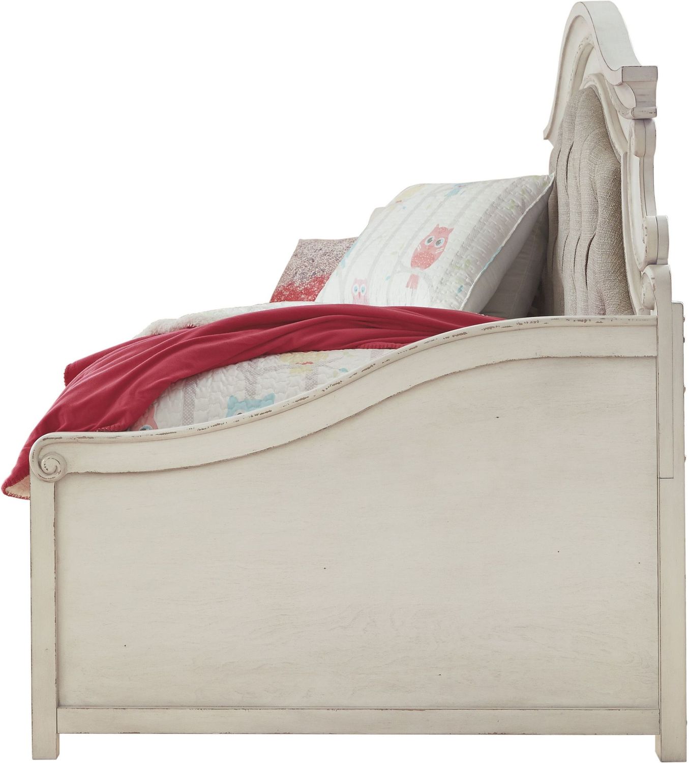 Realyn Two Tone Twin Day Bed B74380