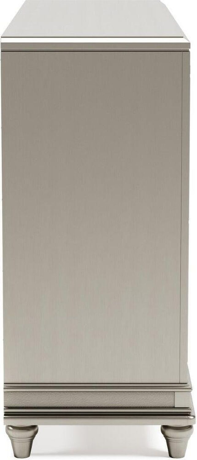 Chevanna Platinum Dresser B74431