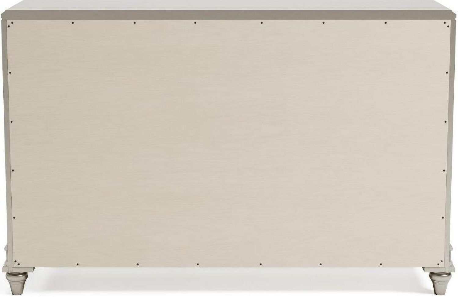 Chevanna Platinum Dresser B74431