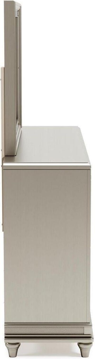 Chevanna Platinum Dresser B74431