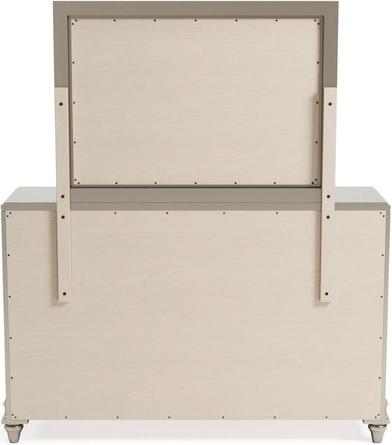 Chevanna Platinum Dresser B74431