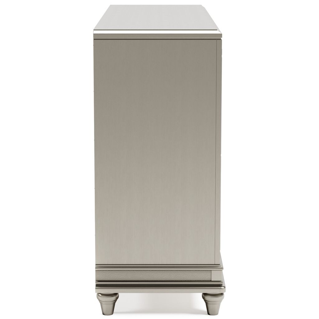 Chevanna Platinum Dresser B74431