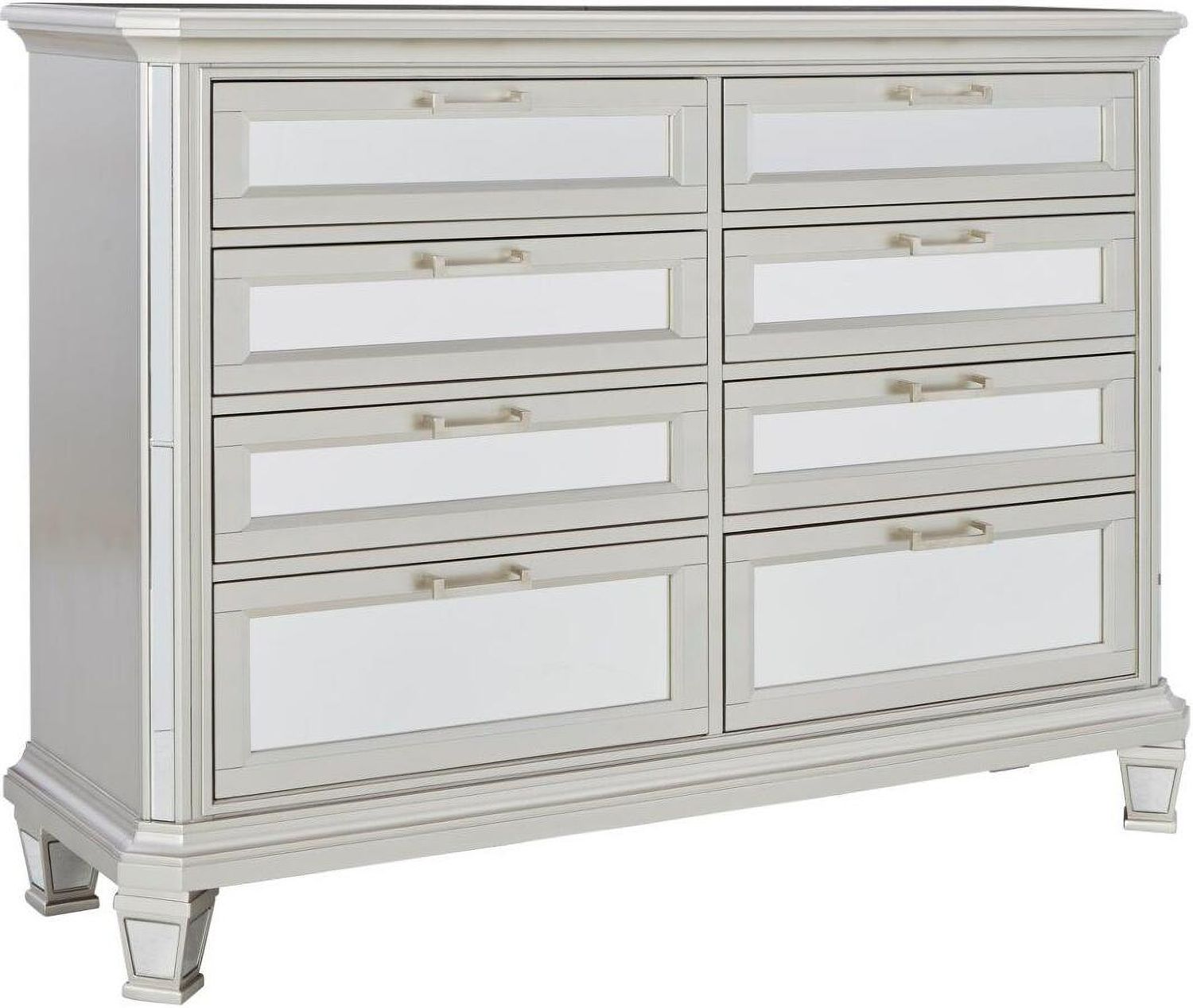 Lindenfield Silver Dresser B75831