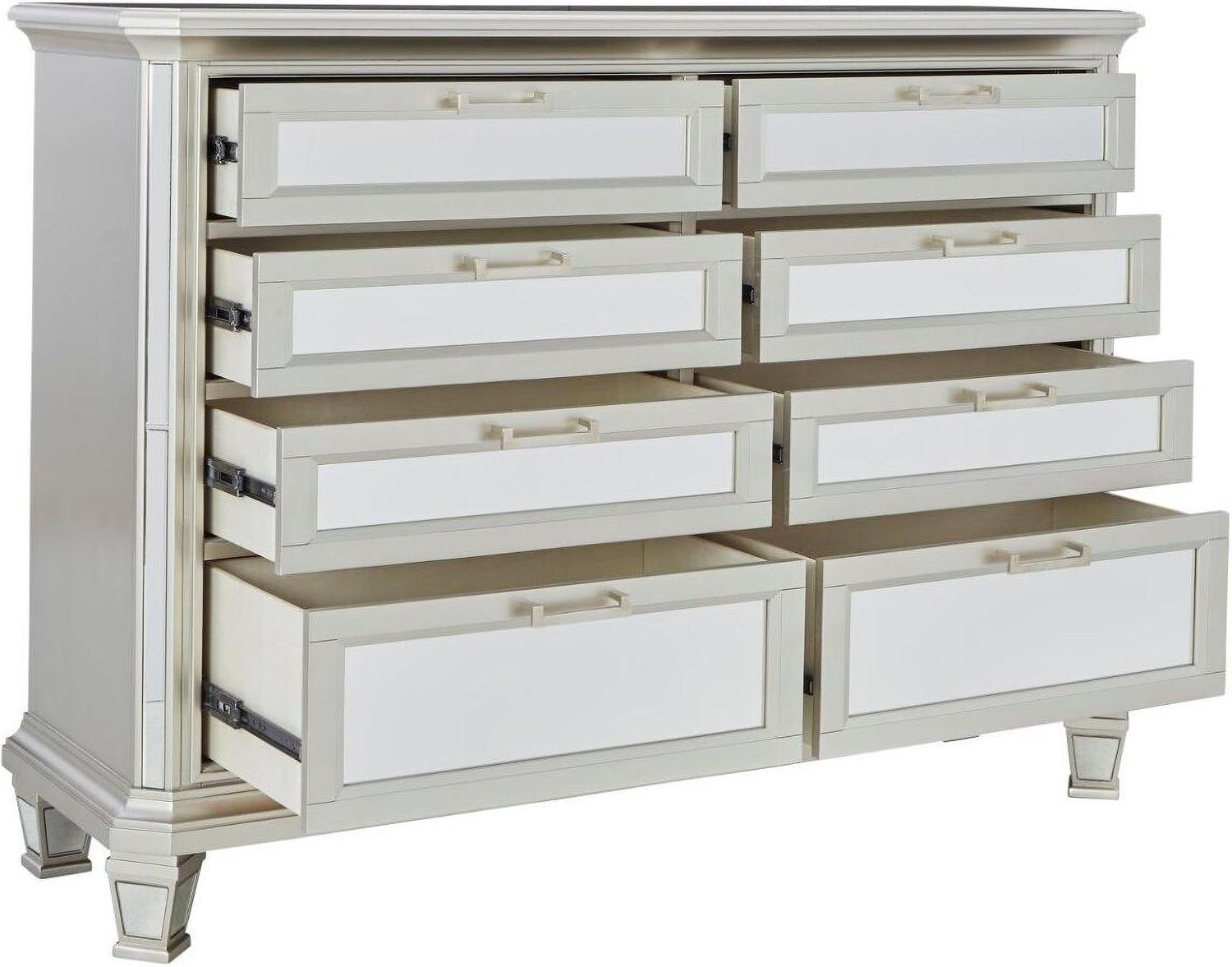 Lindenfield Silver Dresser B75831