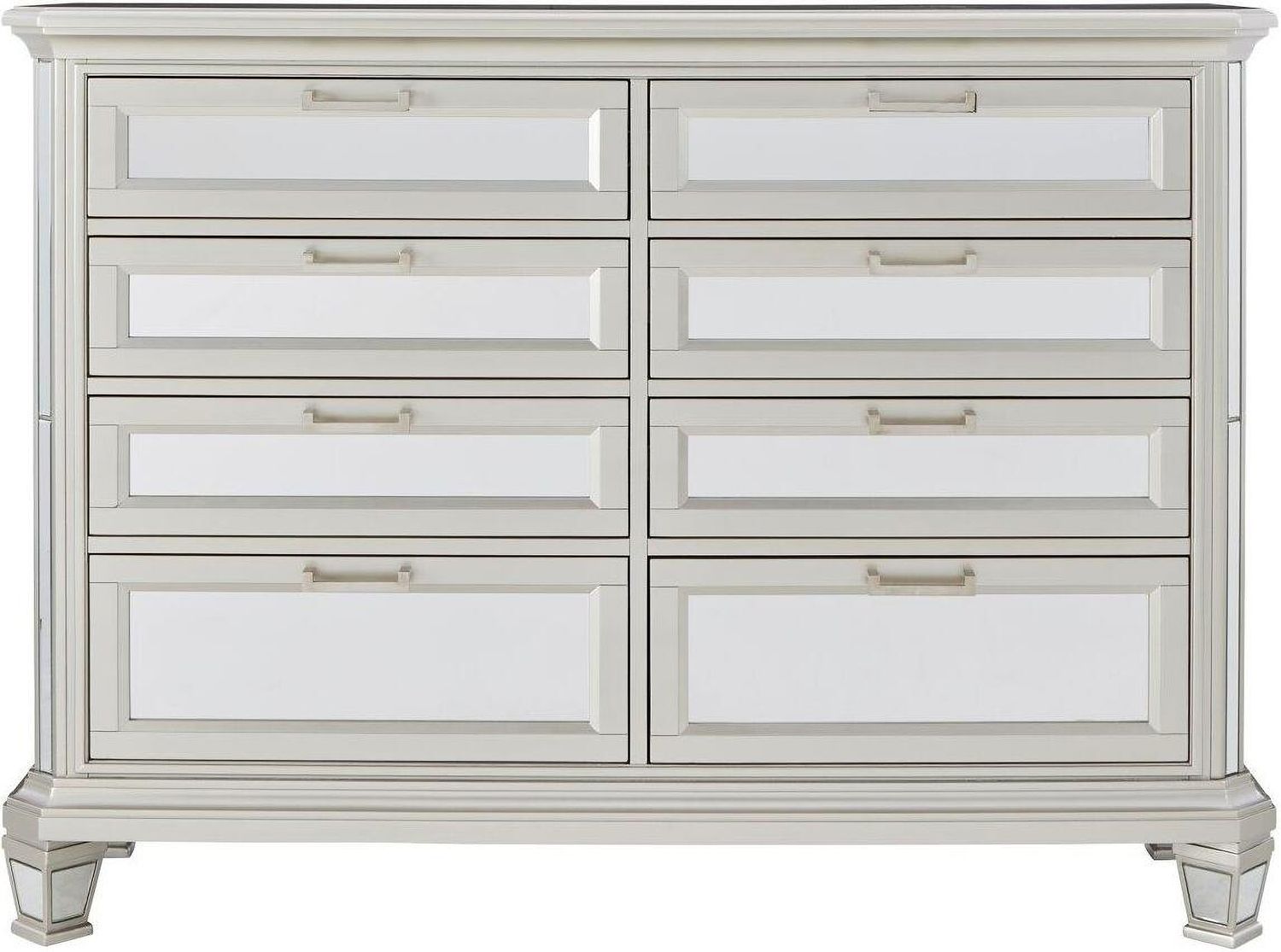 Lindenfield Silver Dresser B75831