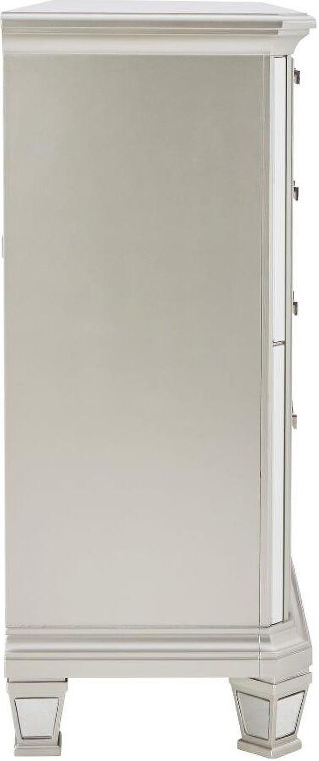 Lindenfield Silver Dresser B75831